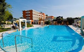 Termeterna Longevity Spring Resort